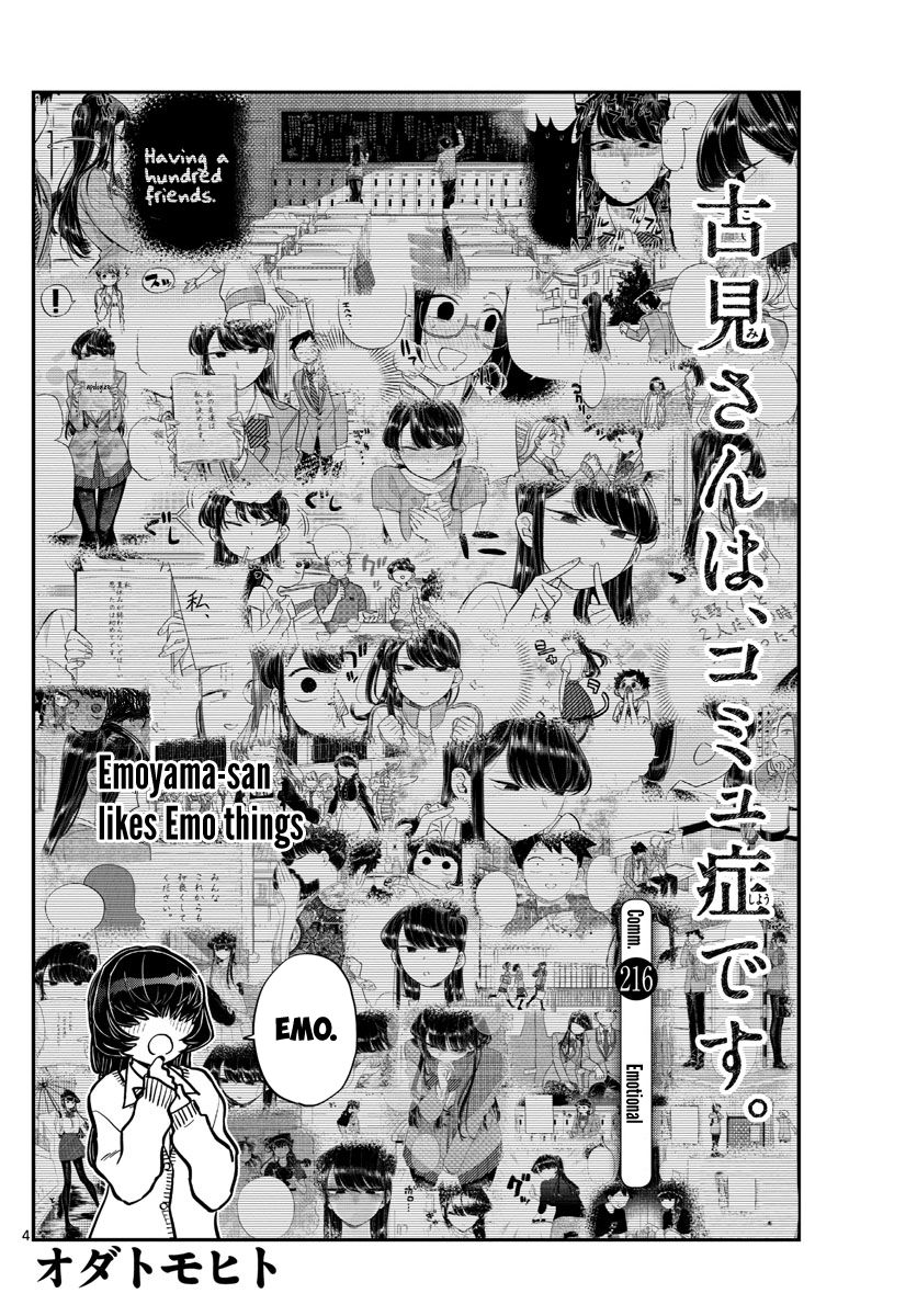 Komi Can